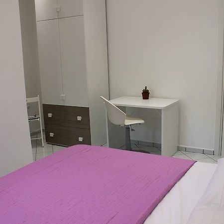 Gelsomino Rooms ラヴェッロ エクステリア 写真