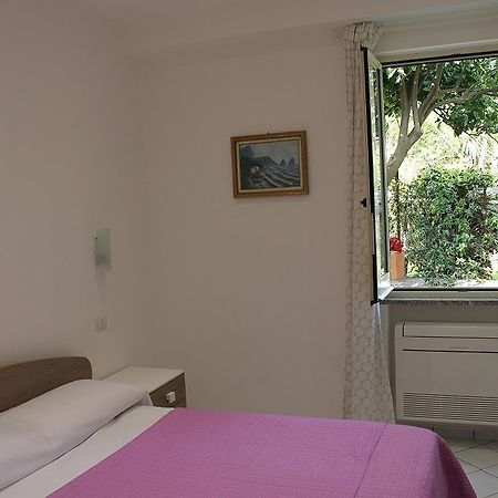 Gelsomino Rooms ラヴェッロ エクステリア 写真