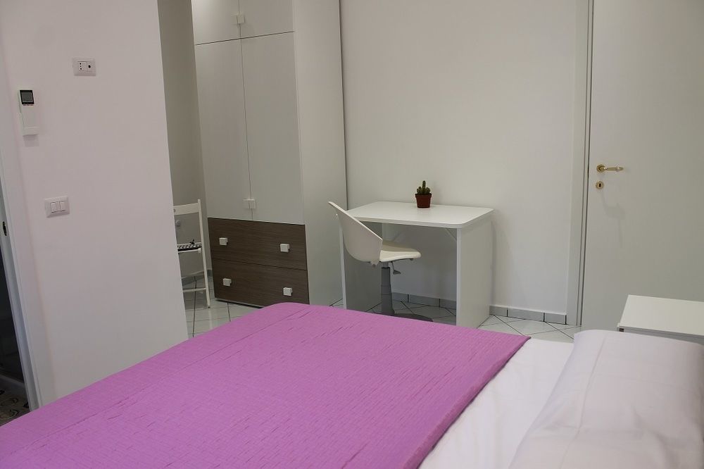 Gelsomino Rooms ラヴェッロ エクステリア 写真