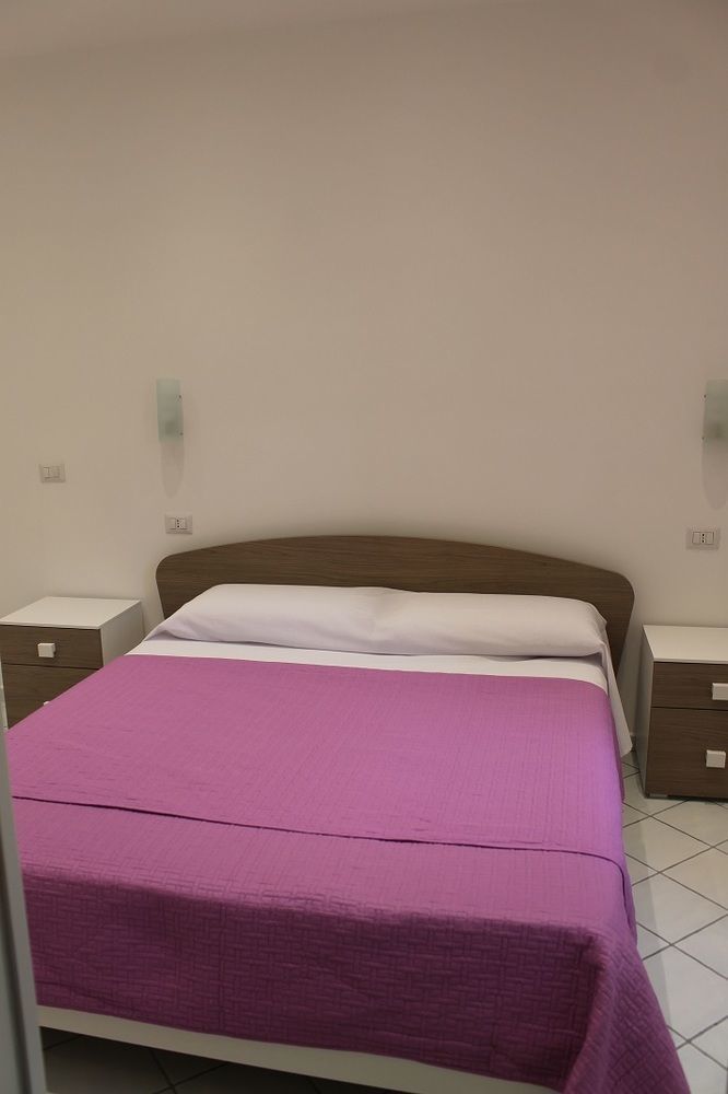Gelsomino Rooms ラヴェッロ エクステリア 写真