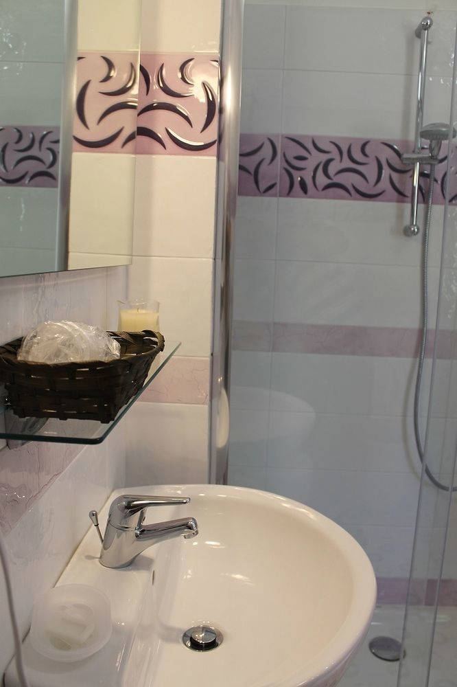 Gelsomino Rooms ラヴェッロ エクステリア 写真